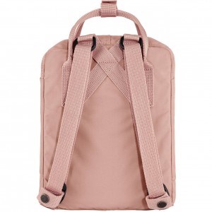 Fjallraven Kanken Mini - Chalk Rose
